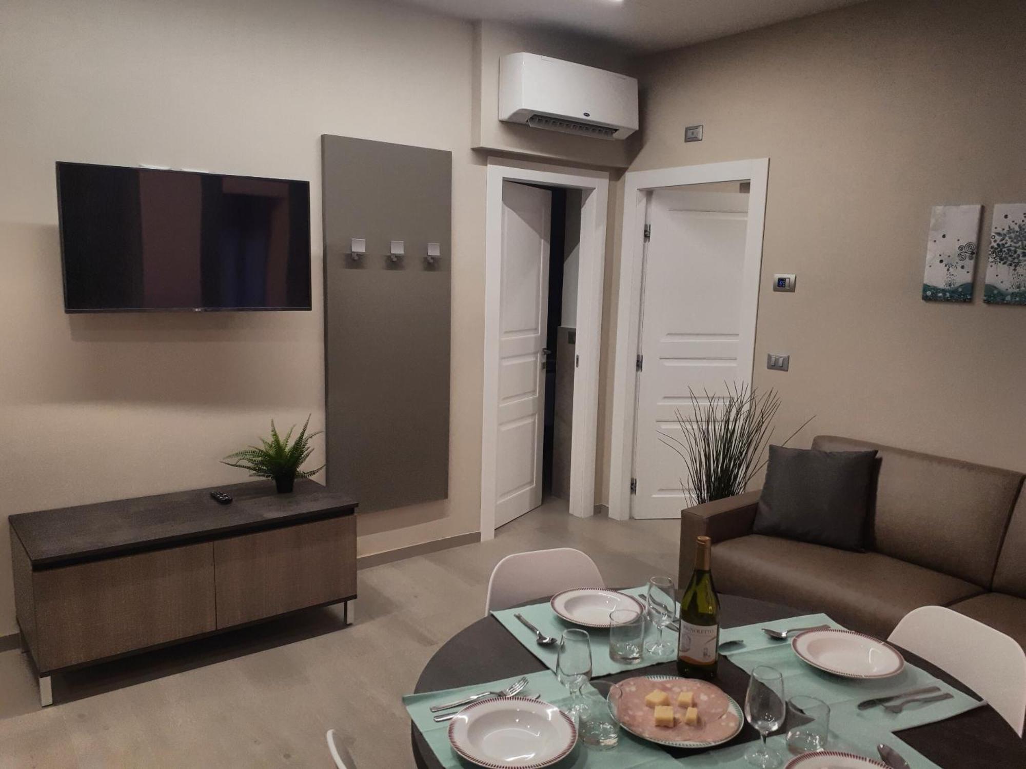 Smart Apartment Maggiore - Twa Bologna Exterior photo